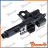 Gicleur de lave-phare gauche pour SUBARU | EDS-SB-014, 86636AL021